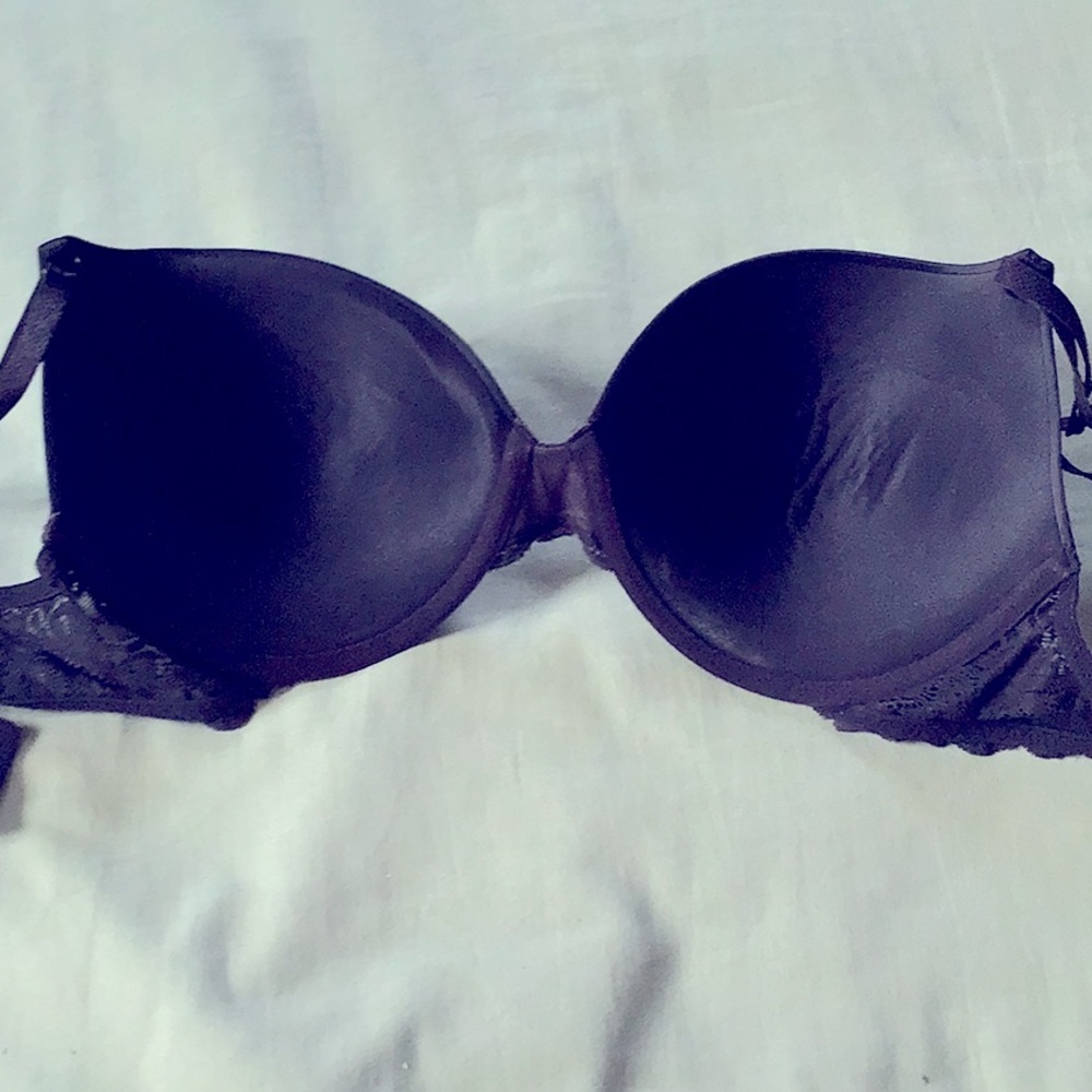 Maidenform push-up bra! Size 40D - Picture 7 of 7